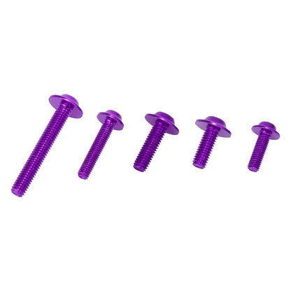 Bolts Fairing Clips Universal for Motorcycle