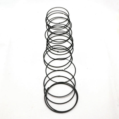 8x Piston Rings Set for Mercedes-Benz E500 G500 W211 W212 (2002–2016)