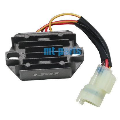 Voltage Regulator Rectifier for Arctic Cat 440 Sno Pro/ZR440 (2002-2006)
