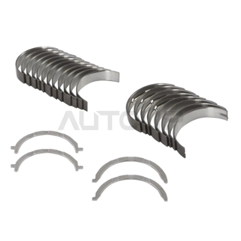 Crankshaft 3.0L Diesel for Jeep Grand Cherokee RAM 1500