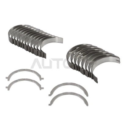 Crankshaft 3.0L Diesel for Jeep Grand Cherokee RAM 1500