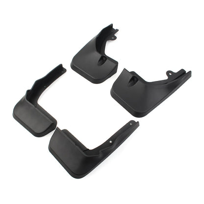 Mud Flaps Splash Guards for Lexus RX350 RX450H (2020-2022)