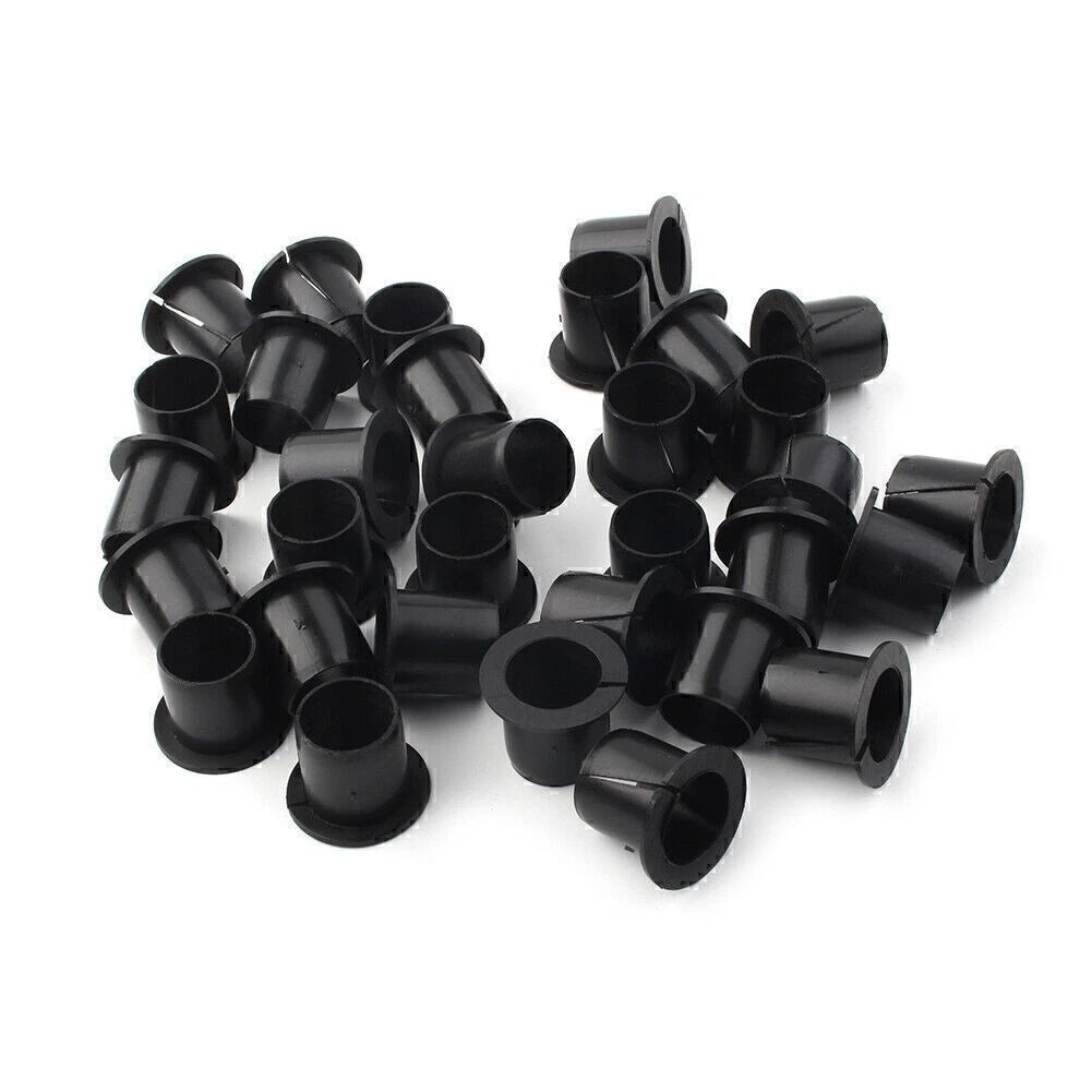 DELRIN Bushing Kit for Ski-Doo REV (2003-2018) - 32pcs