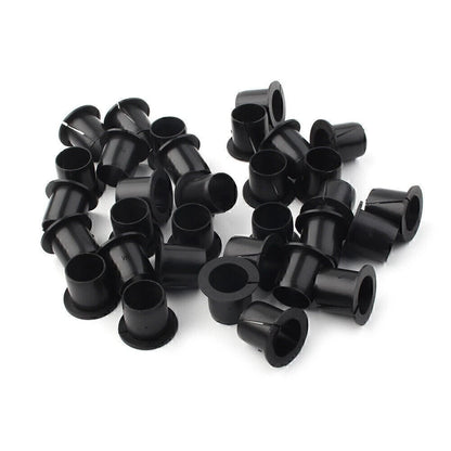 DELRIN Bushing Kit for Ski-Doo REV (2003-2018) - 32pcs