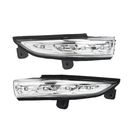 Side Rearview Mirror Lights for 2011-2017 Chevrolet Spark (2011-2017)