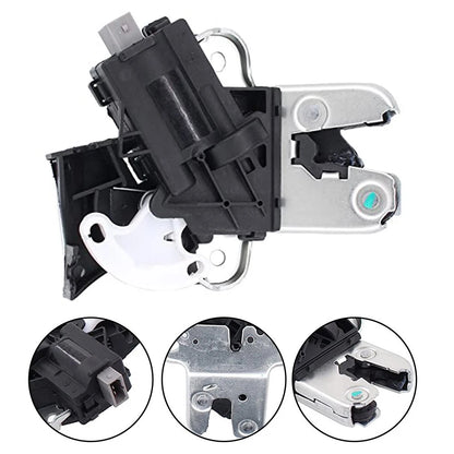Rear Tailgate Boot Lock Latch Actuator for Audi A4 B7 8E 8K A5 A6 CC