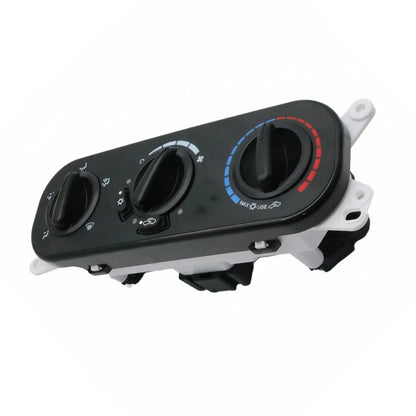 Heater Climate Control Panel for Jeep Wrangler (2007-2010)