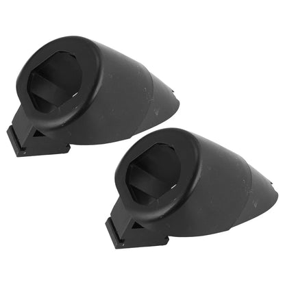 2 x Parking Sensor Holder Bracket for Honda CR-V 2007-2012