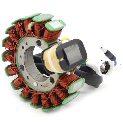 Stator Coil for Yamaha TT-R225, XT225, ST225 (1999-2007)