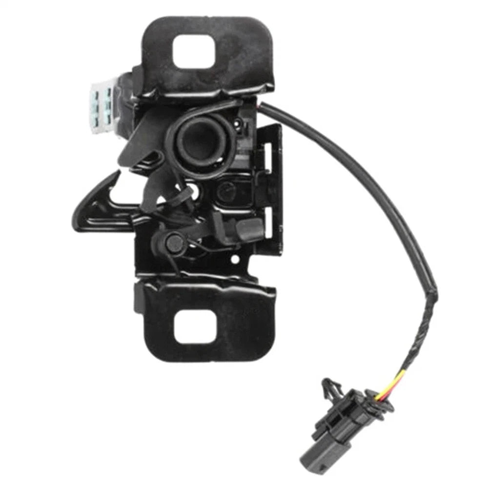 Hood Latch for GMC Sierra, Chevrolet Silverado 1500 (2019-2021)