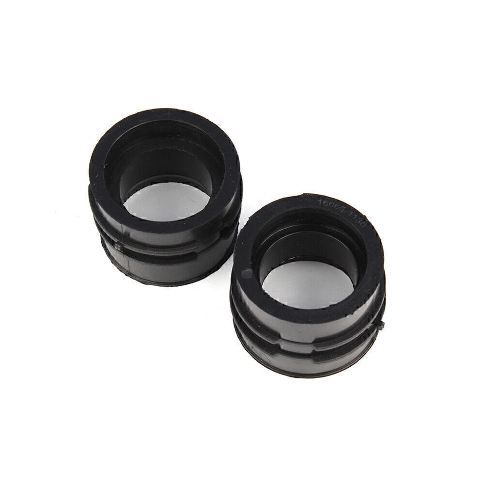 Carburetor Joint Boot Connector for Kawasaki EX500 GPZ500 (1987-2005)