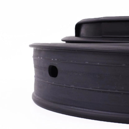 Weatherstrip Seal Rear Roof Packing Rubber Fits 1975-84 Toyota Land Cruiser FJ40
