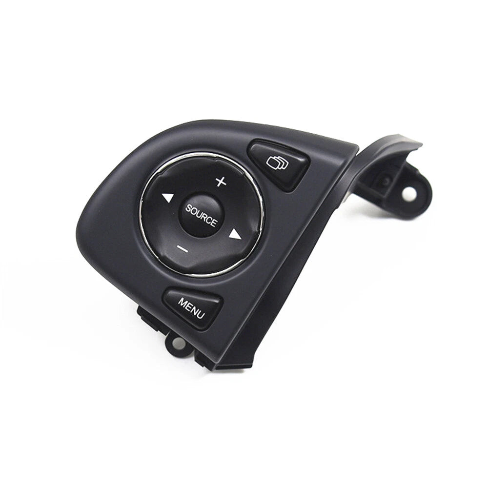 Left Steering Wheel Multifunction Control Switch for Honda CR-V, Fit (2017-2023)
