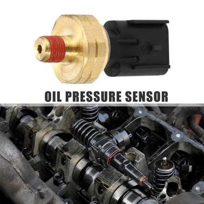 Engine Oil Pressure Sensor for Jeep Grand Cherokee (2016-2018)