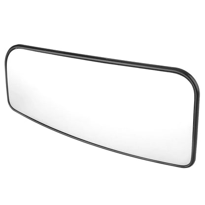Front Tow Mirror Glass Set for Ford F150 F250 F350 F450 F550