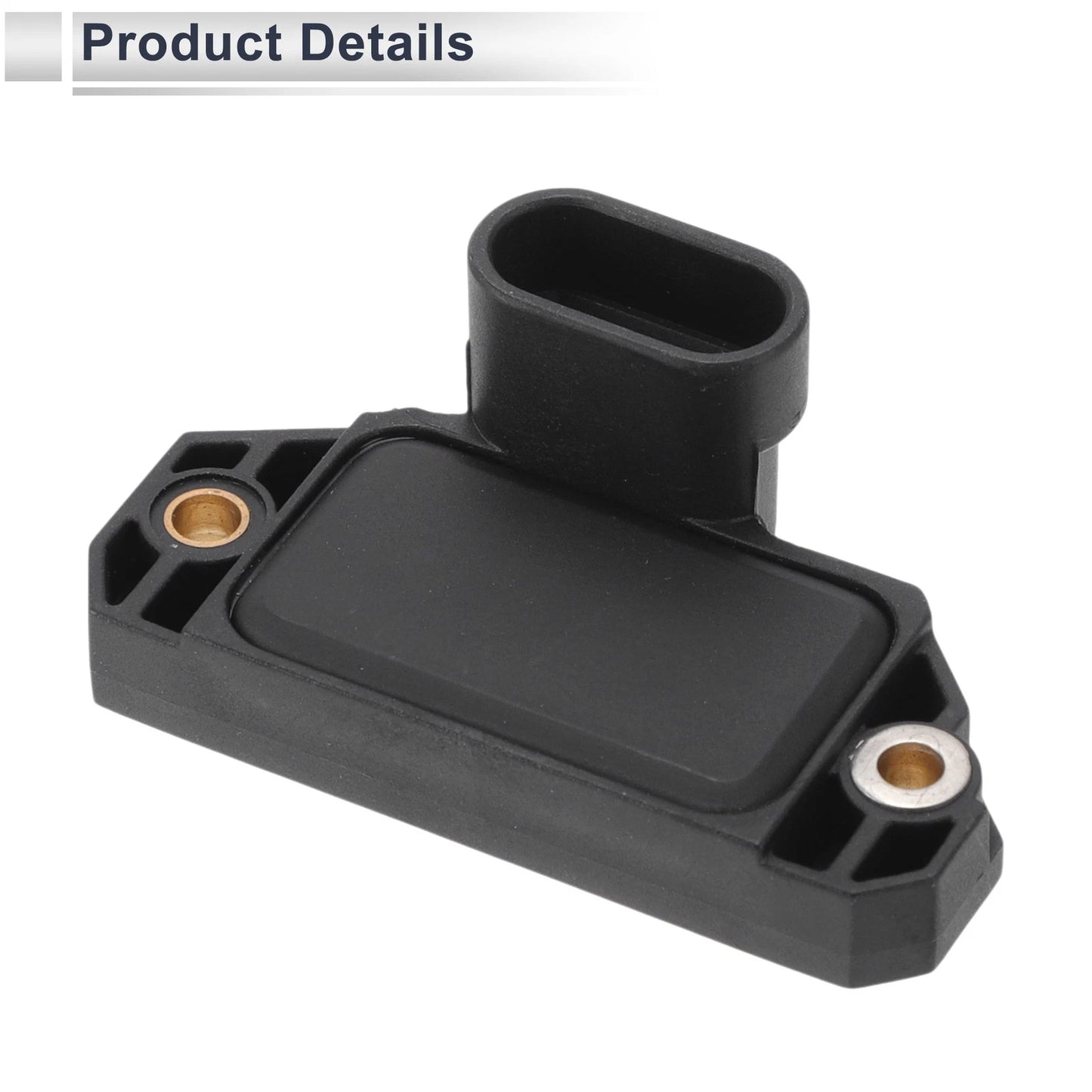 Ignition Control Module for Chevrolet Camaro (1993-1993)