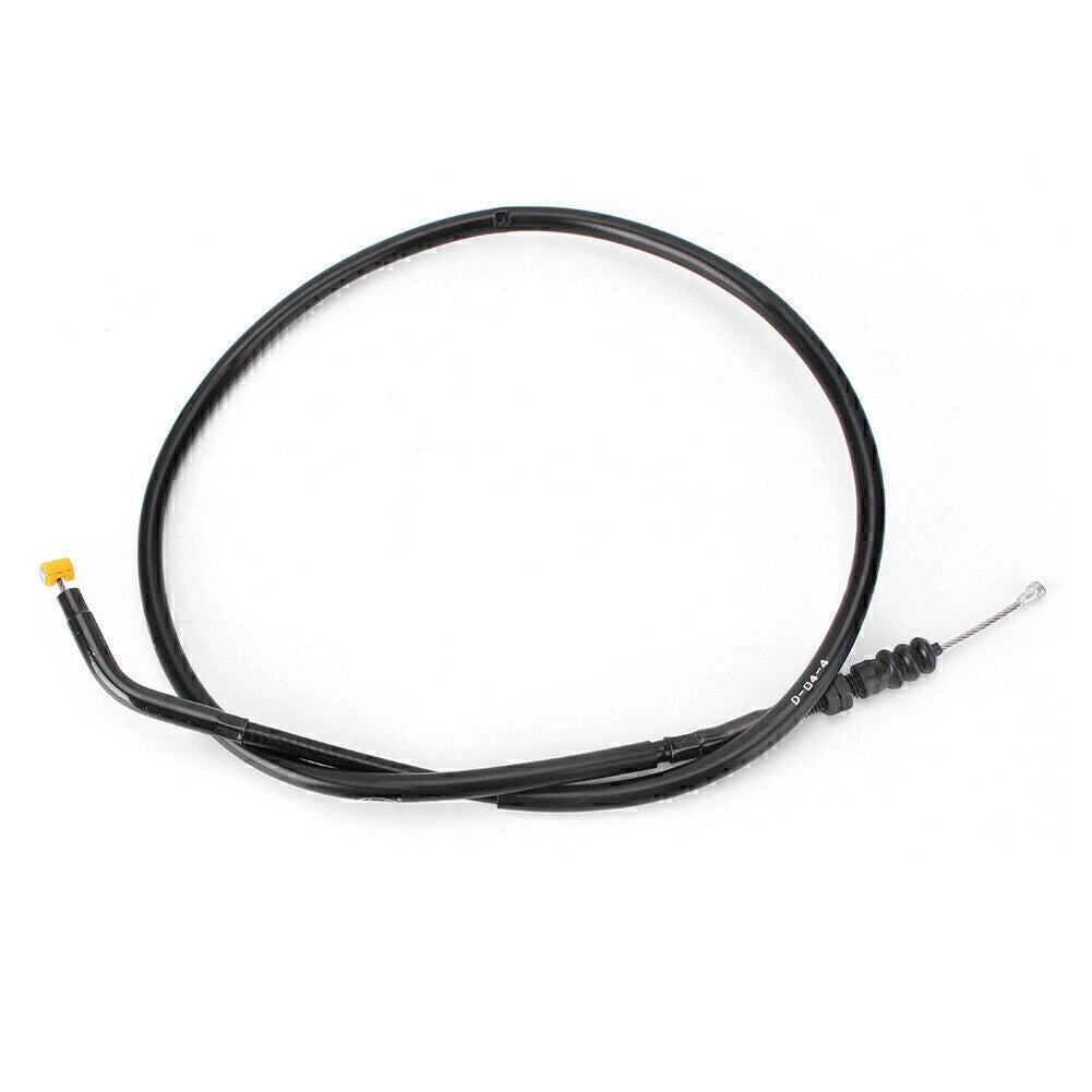 Clutch Cable Wire Line Black for Kawasaki Z1000 (2014-2017)