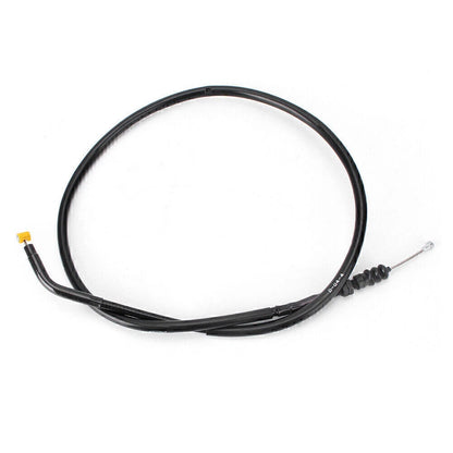 Clutch Cable Wire Line Black for Kawasaki Z1000 (2014-2017)