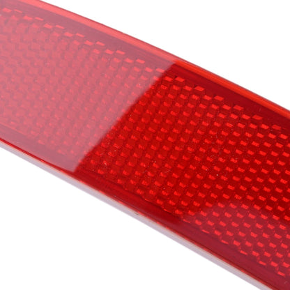 Bumper Reflector for BMW F25 X3 2014-2017 Left Side