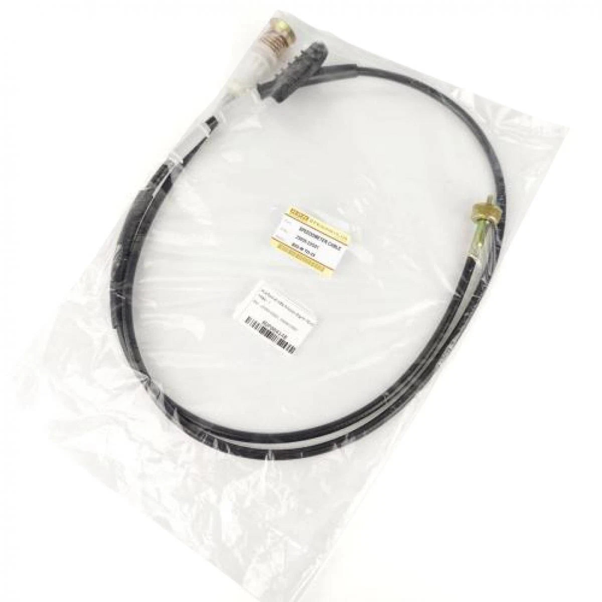 Speedometer Cable Wire Fits 1986-97 Nissan Hardbody D21 TD25 BDI Ute Pickup D06