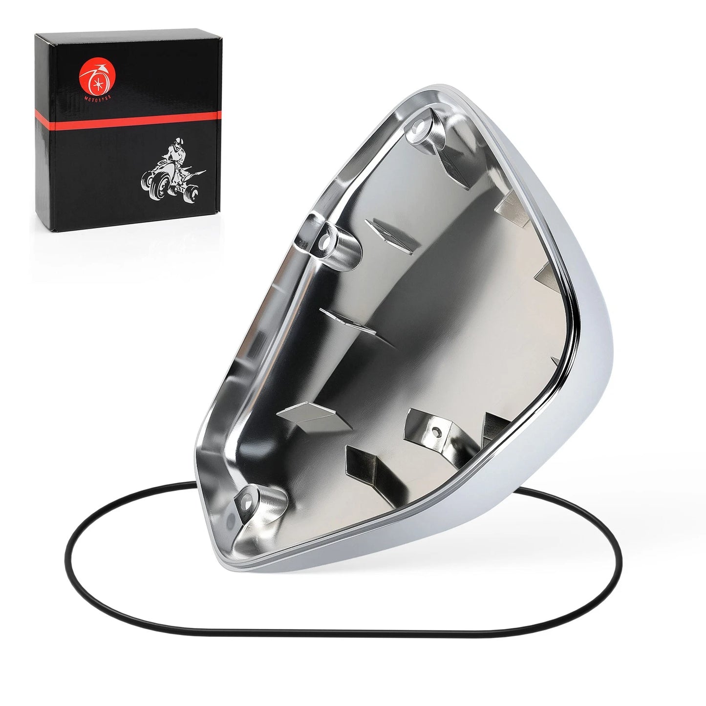 Air Cleaner Box Cover for Honda VTX1800 C/F/N/R/S/T 2002-2008