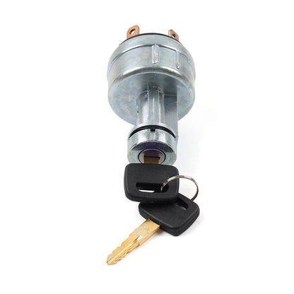 Tractor Ignition Starter Switch for Kubota, Iseki, Yanmar, John Deere