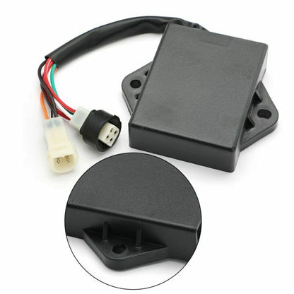 Ignition CDI Box for Yamaha Banshee 350 YFZ350 ATV (1987-1994)