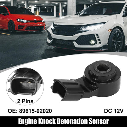 Engine Knock Sensor for Toyota Corolla Matrix Sienna RAV4 Lexus