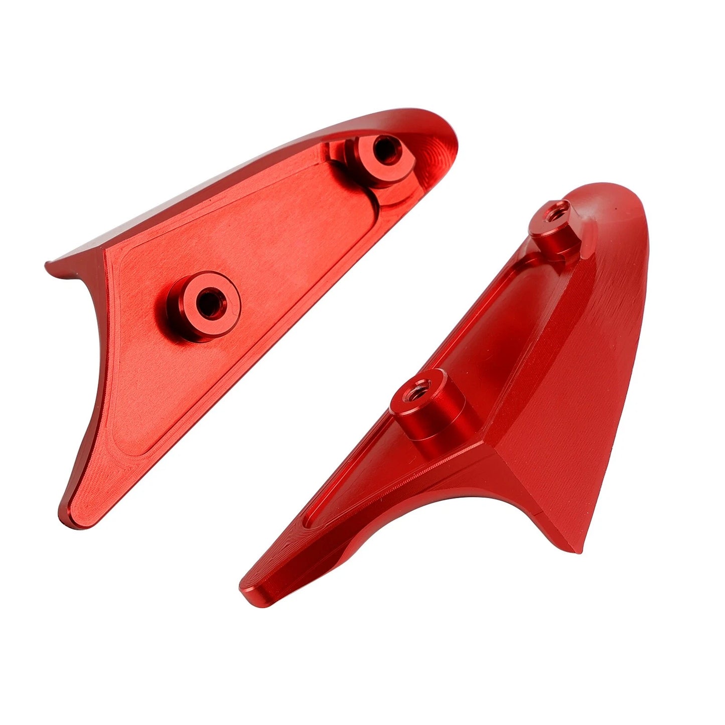 Mirror Covers for Ducati 899 1199 Panigale (2012-2015)