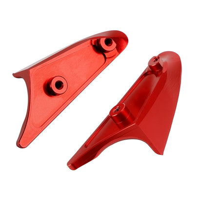 Mirror Covers for Ducati 899 1199 Panigale (2012-2015)