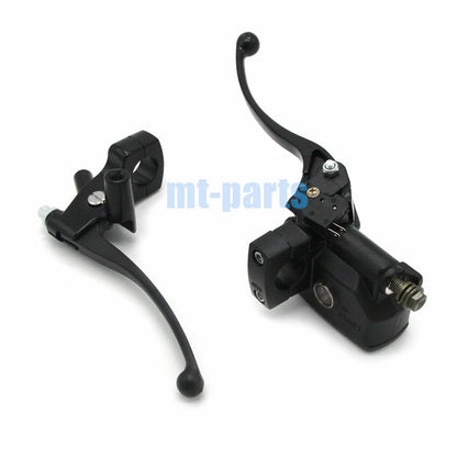 Rear Brake Master Cylinder for Honda VT250 Magna (1995-1998)