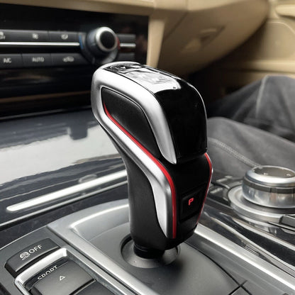 1x LED Gear Shift Knob for BMW 5 6 7 Series (2010-2017)