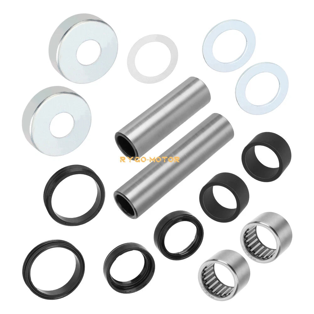 Rear SwingArm Bushing Bearing Seals for Yamaha Blaster 200 YFS200 (1988–2006)