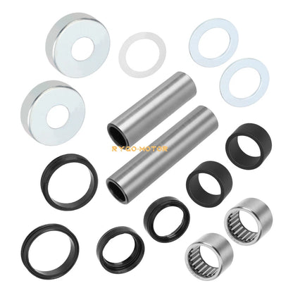 Rear SwingArm Bushing Bearing Seals for Yamaha Blaster 200 YFS200 (1988–2006)