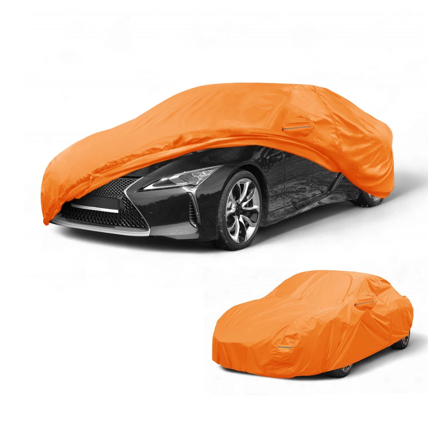 Waterproof All Weather Car Cover for Lexus LC