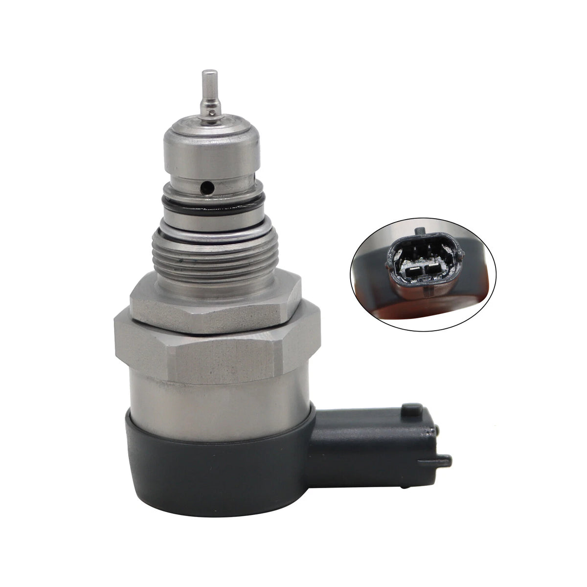 Fuel Pressure Regulator Control Valve for Ford Powerstroke 6.7L (2011–2024)