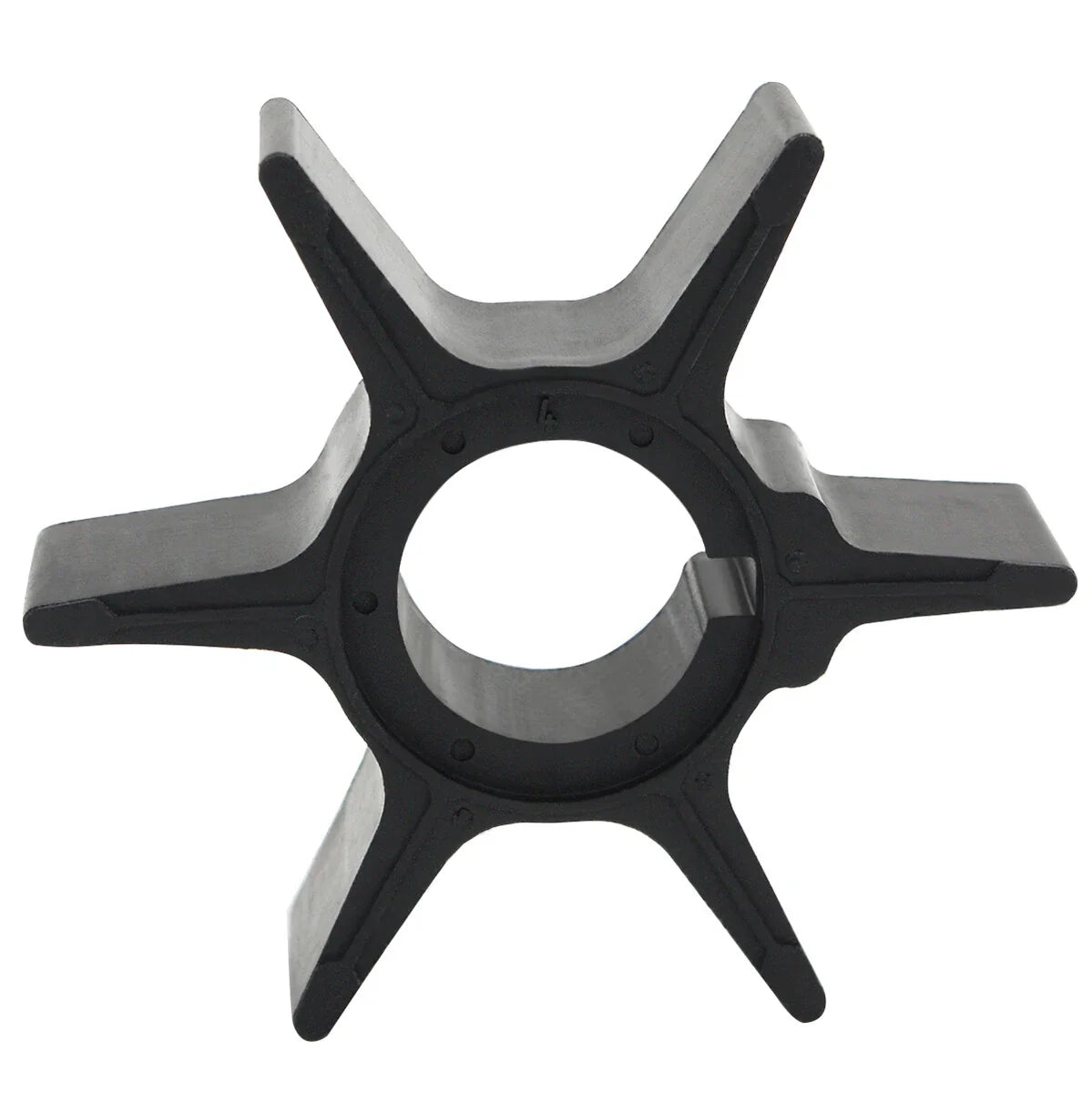 Water Pump Impeller for Suzuki 50-85HP Outboard (1980-1985)