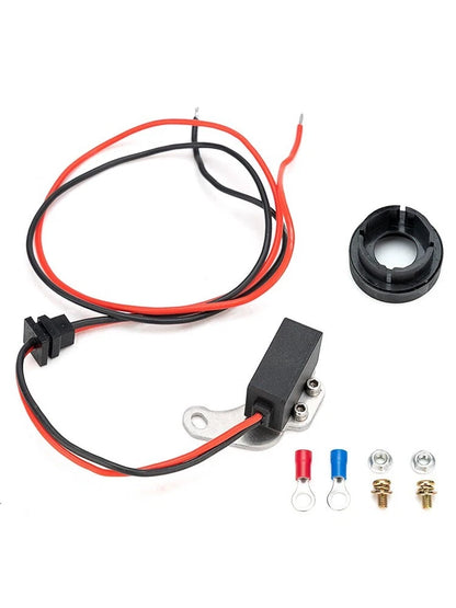 Ignition 8-Cylinder for Ford (1957–1974)
