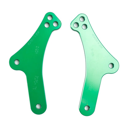 Adjustable Lower Suspension Links for Kawasaki ZX-25R ZX-4R (2020-2023)