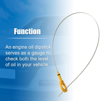 Engine Oil Dipstick for Toyota (2010-2023)