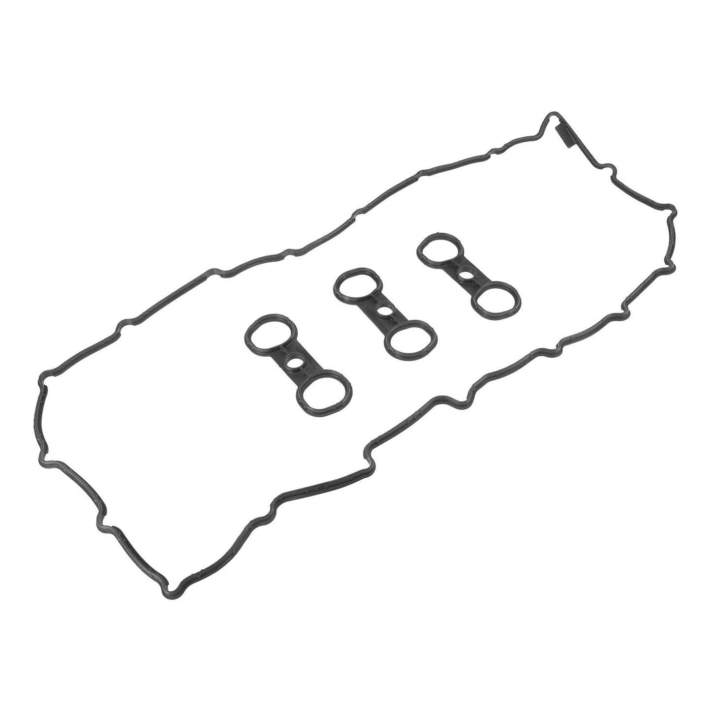 Valve Cover Gasket Set for BMW 128i 328i 328xi 525i 525xi (2008-2013)