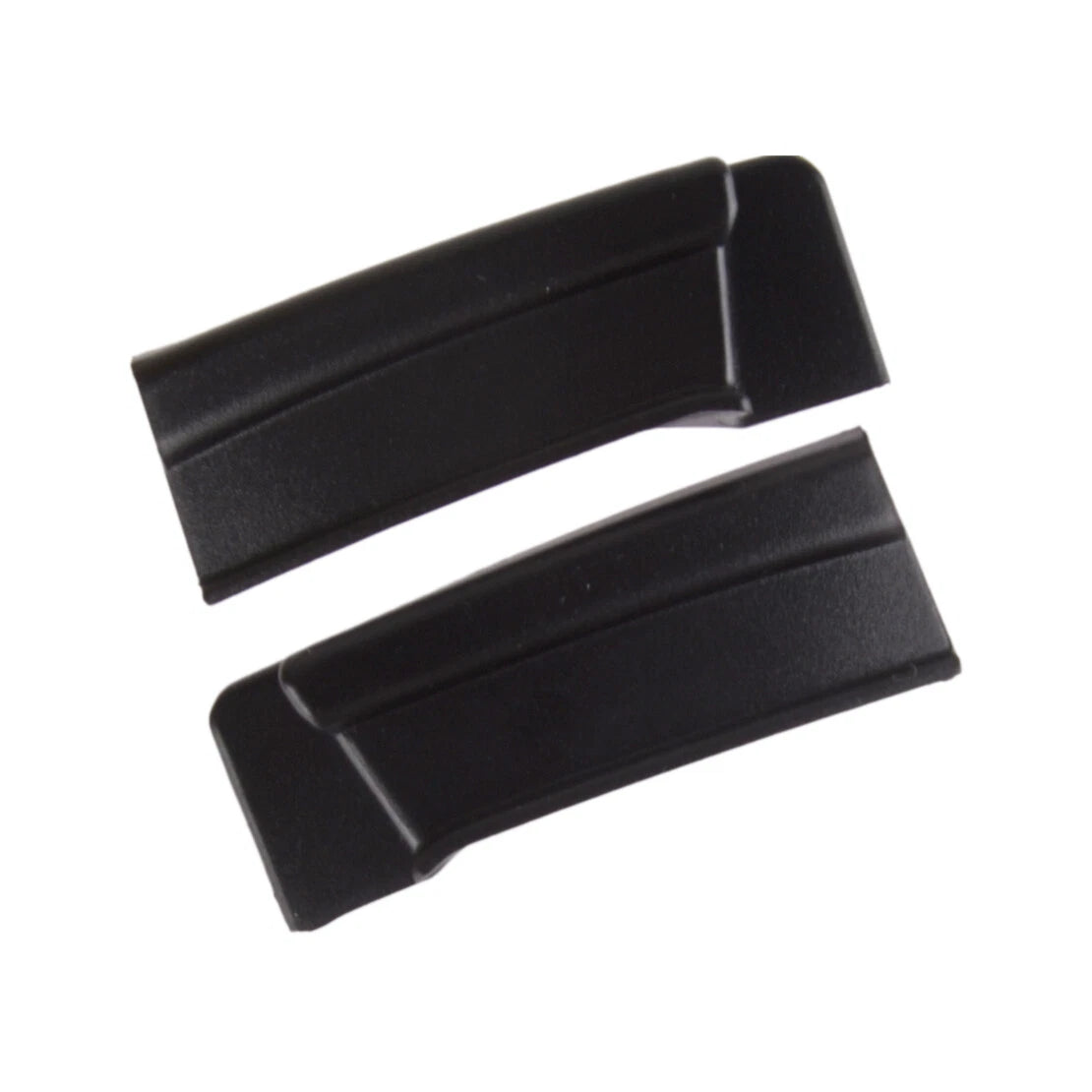 Rain Guard Gutter Diverter Extension for Jeep Wrangler JL (2018-2021)