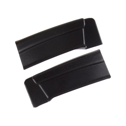 Rain Guard Gutter Diverter Extension for Jeep Wrangler JL (2018-2021)