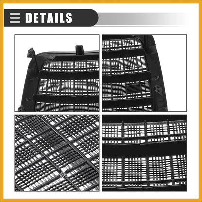 Battery Cooling Air Intake Filter Screen for Toyota (G92DH47010)