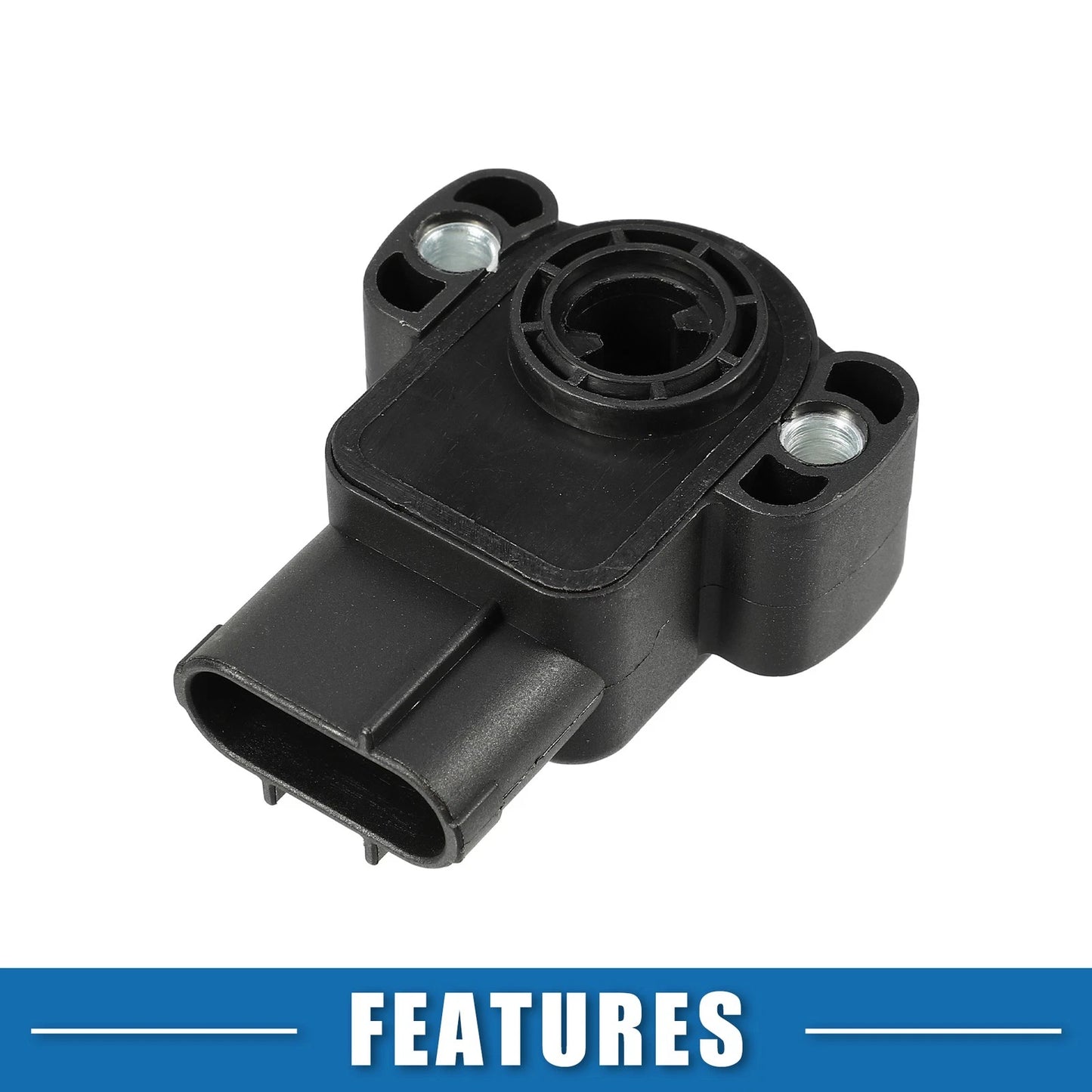 Throttle Position Sensors for Ford F-350 Super Duty (1999-2005)