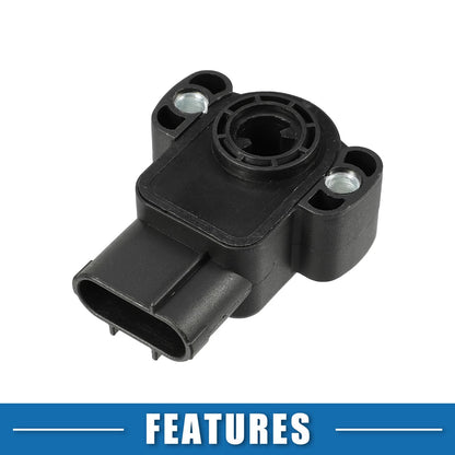 Throttle Position Sensors for Ford F-350 Super Duty (1999-2005)