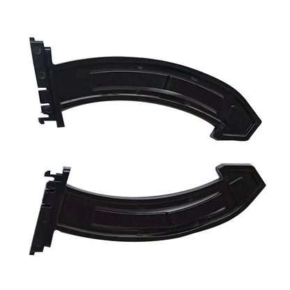 Glove Box Frame Mount Bracket for Opel Astra G, Zafira A (1998-2005)