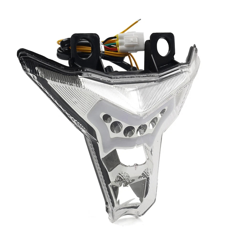 LED Tail Light Turn Signal for Kawasaki Z1000, Ninja ZX10R (2014-2022)