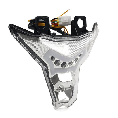 LED Tail Light Turn Signal for Kawasaki Z1000, Ninja ZX10R (2014-2022)