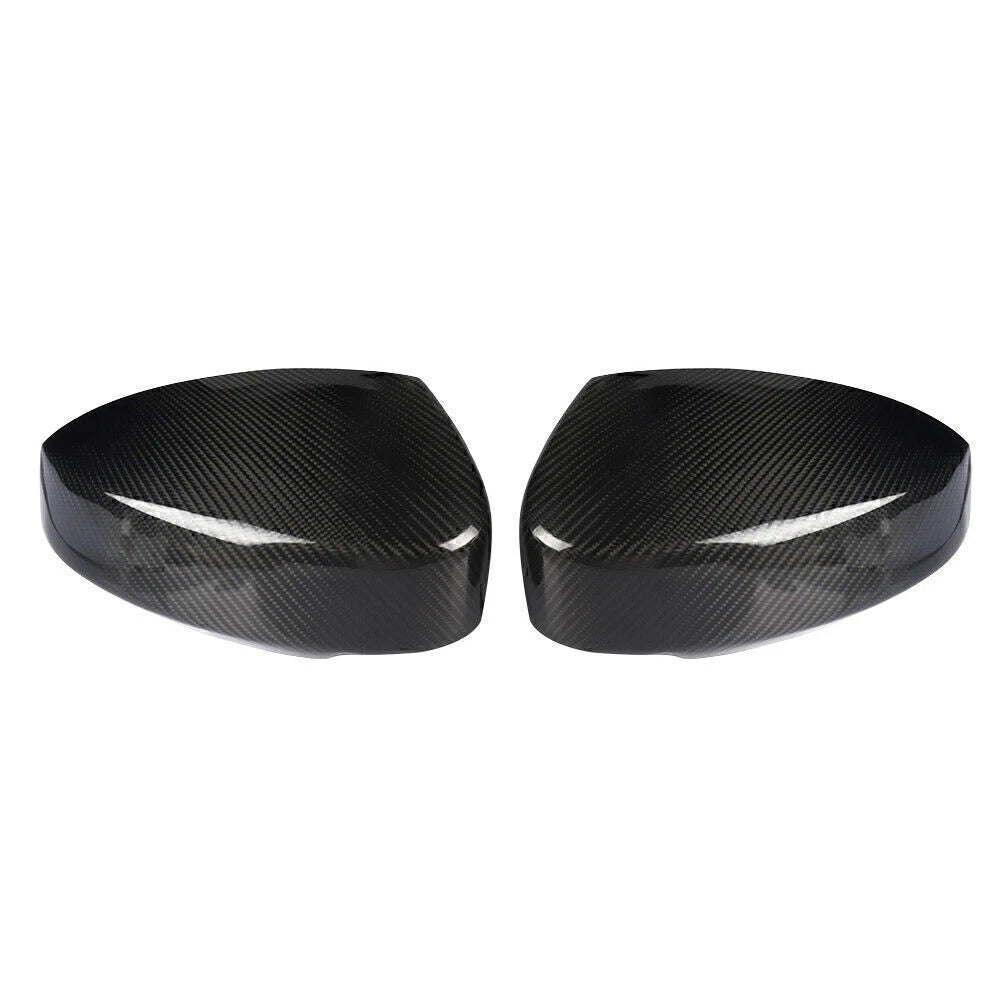L+R Mirror Side Covers + Left Air Vent Trim for Nissan 350Z Z33 (03-09)